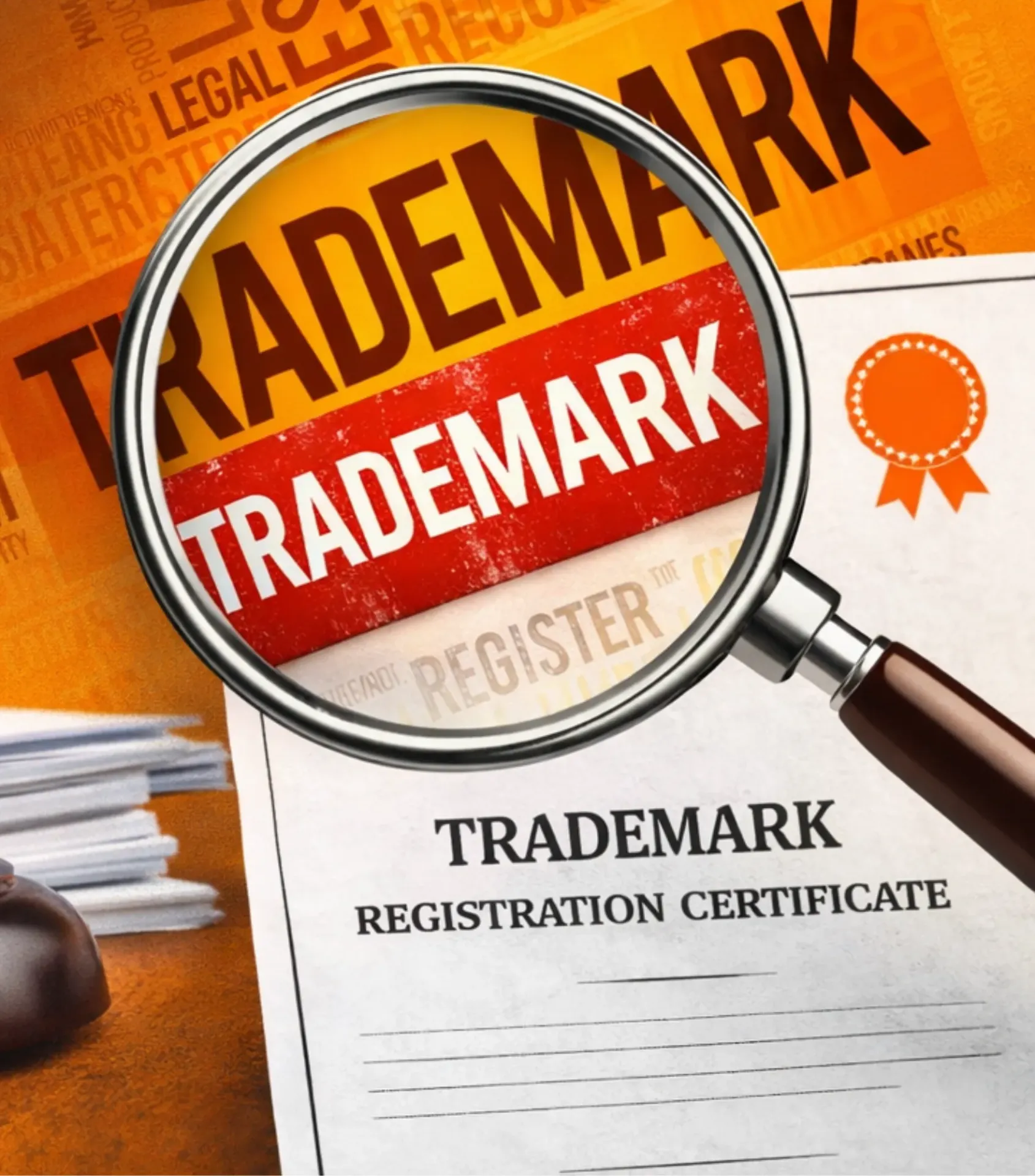 Trademark Registration in India | Online Trademark Apply Services