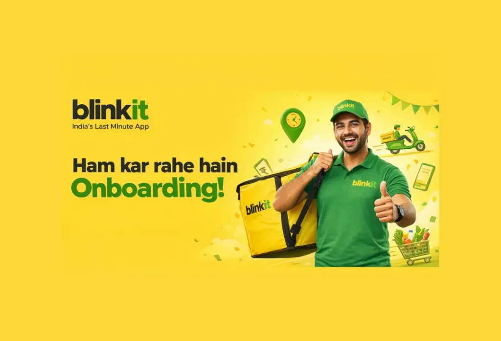 Blinkit Seller Onboarding | Start Selling on Blinkit Today | Fast Approval