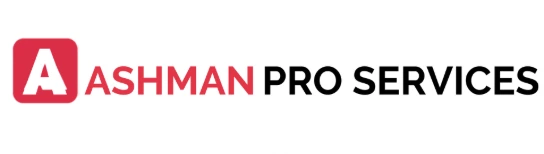 ashmanproservices